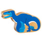 Utahraptor Dinosaur