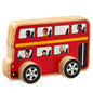 Double Decker Bus