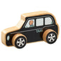 Black Taxi
