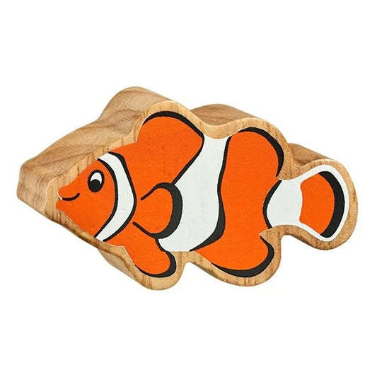 Clownfish