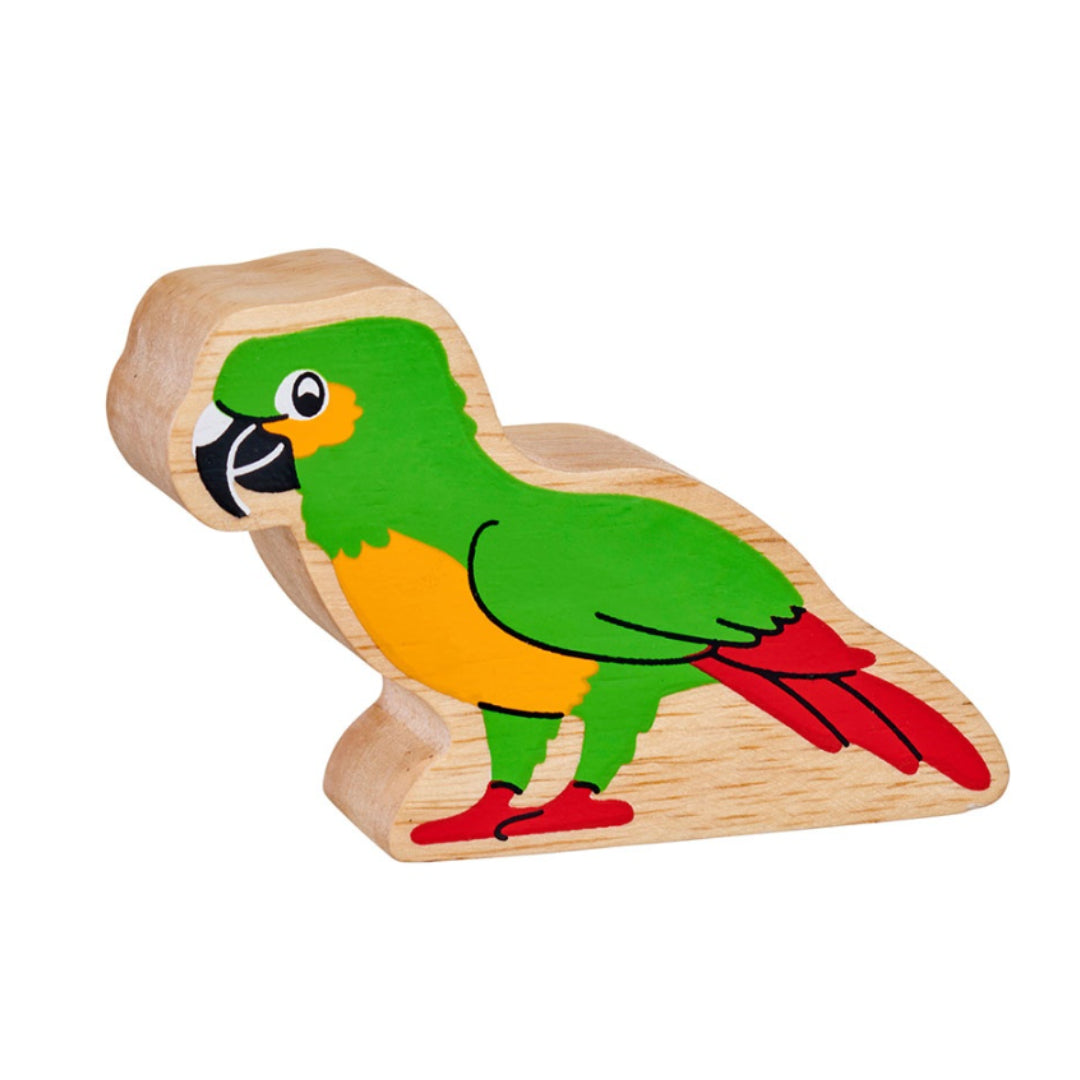 Parrot