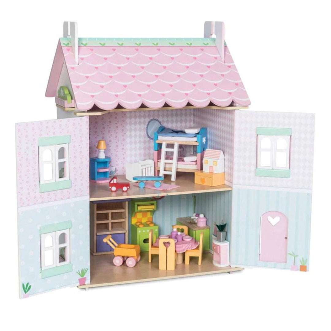 Sweetheart Cottage