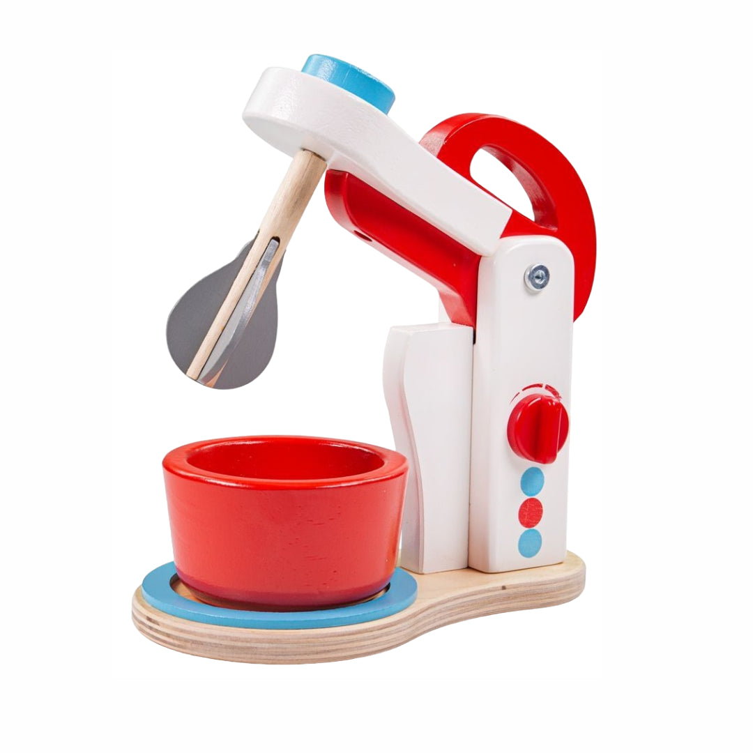 Kitchen mixer