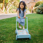 Peter Rabbit baby walker
