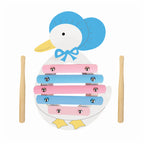 Jemima puddle duck xylophone