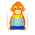 Oranguntan Xylophone