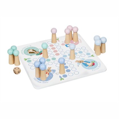 Peter Rabbit Ludo