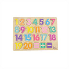 Number Puzzle