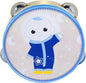 Moon Baby Tambourine