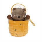 Bear Surprise Puppet
