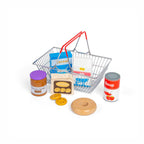 Grocery Basket