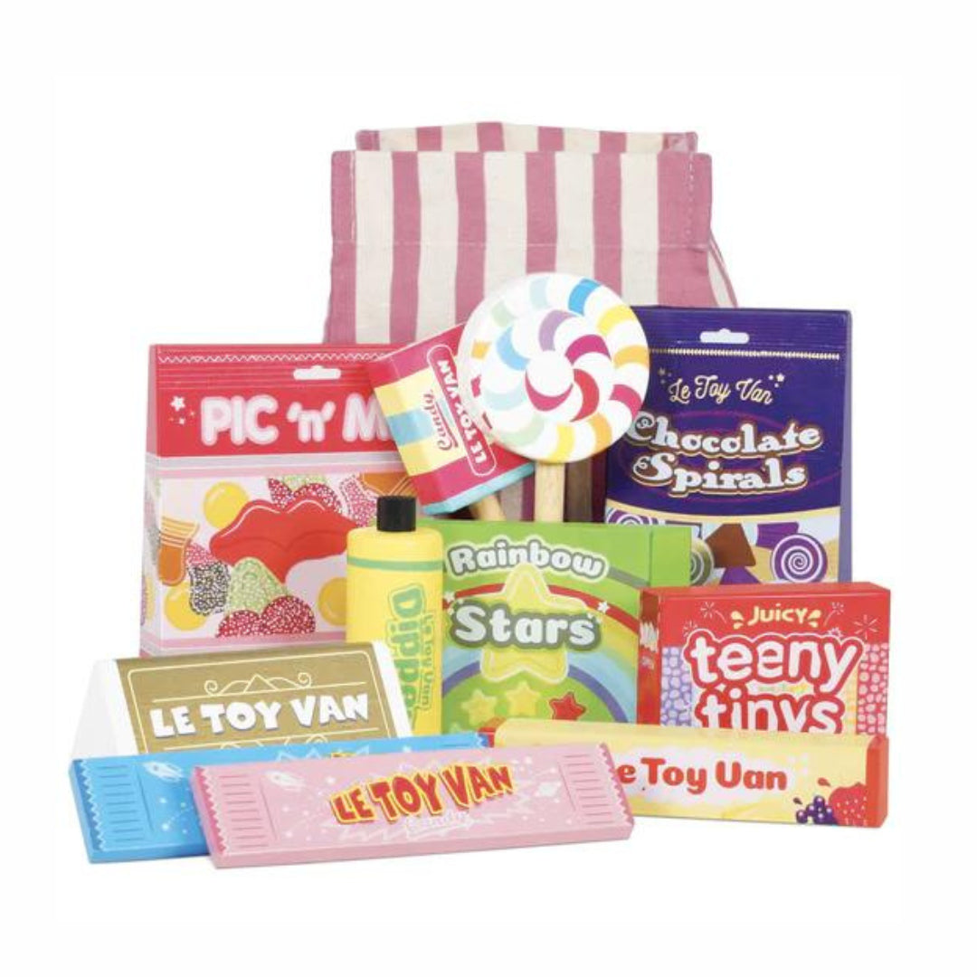 Sweets & Candy