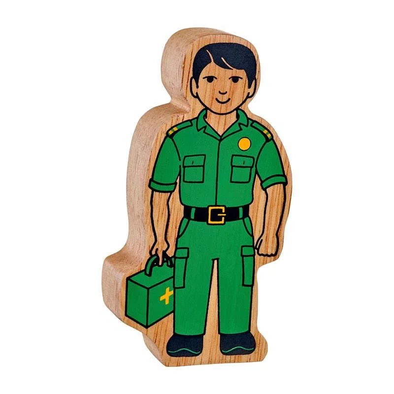Paramedic