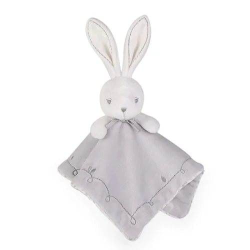 Poncho rabbit comforter
