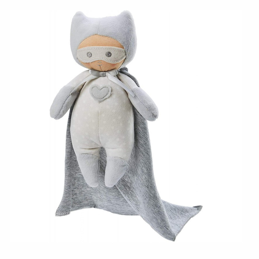My First Super Hero