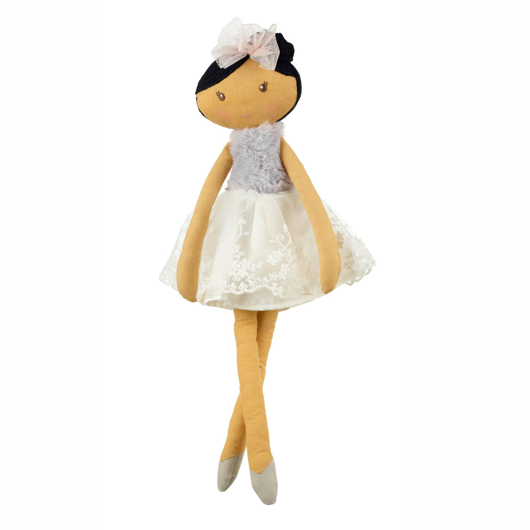 Olivia soft doll