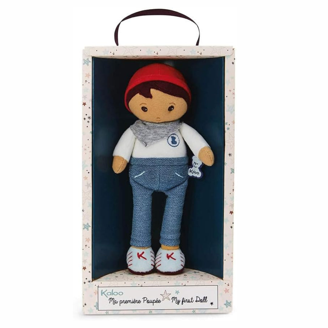 My First Doll Eliott