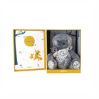 Mummy Wolf Plush - 35 CM