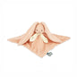 Rabbit Comforter Peach