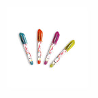 8 Unicorn Mini Gel Pens