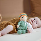 Olivia Doll