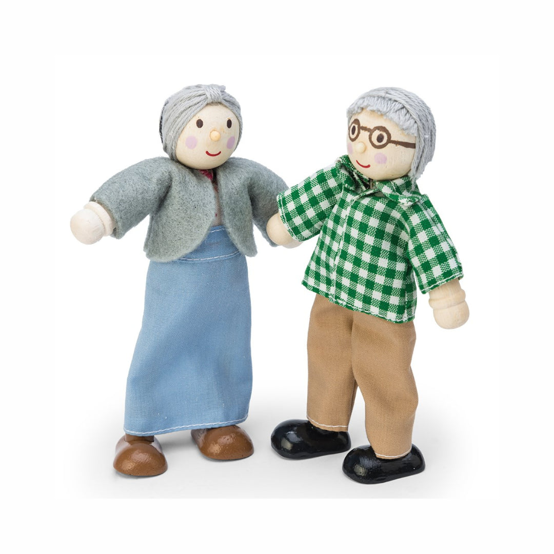 Grandparents
