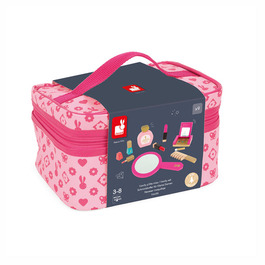 Little Miss Vanity Case