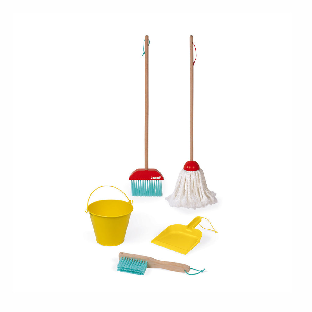 Cleaning Set