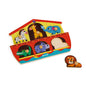 Noah's Ark Puzzle 6 pieces