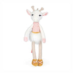 Zarafa the Giraffe