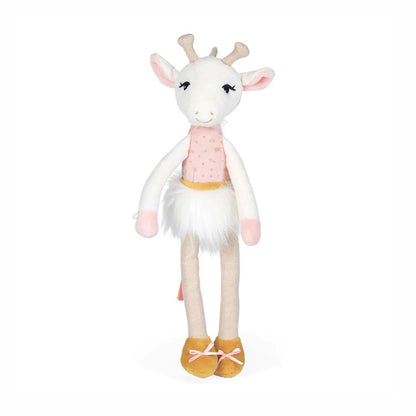 Zarafa the Giraffe