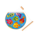 Speedy Fish Puzzle