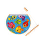 Speedy Fish Puzzle