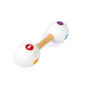 Barbell Maracas