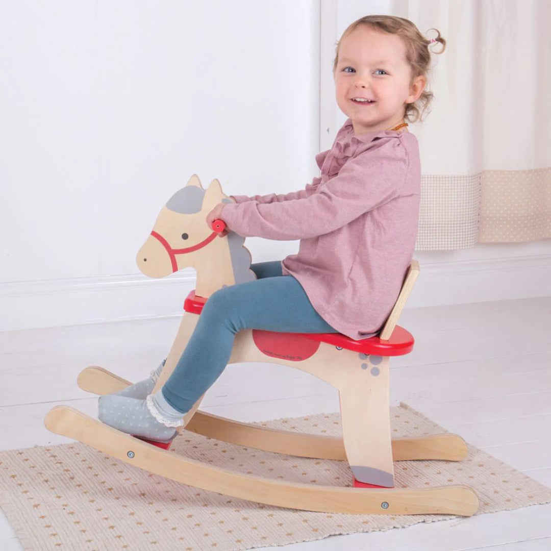 Rocking Horse