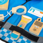 Police dress Up