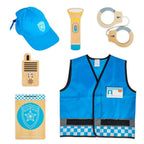 Police dress Up