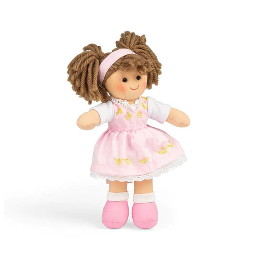 Rose Doll - Small