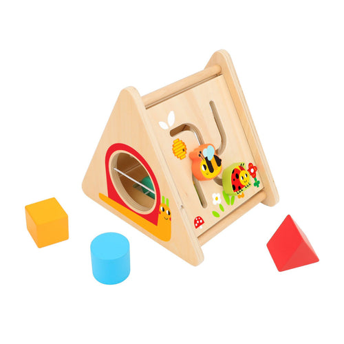 Activity Triangle