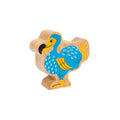 Blue dodo
