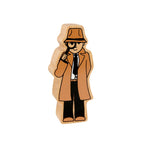 Detective