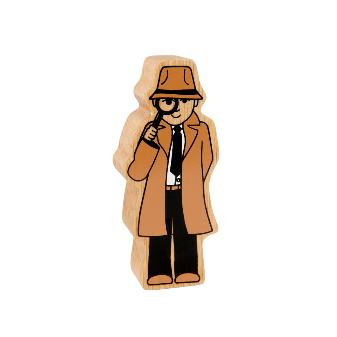 Detective