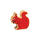 Red squirrel