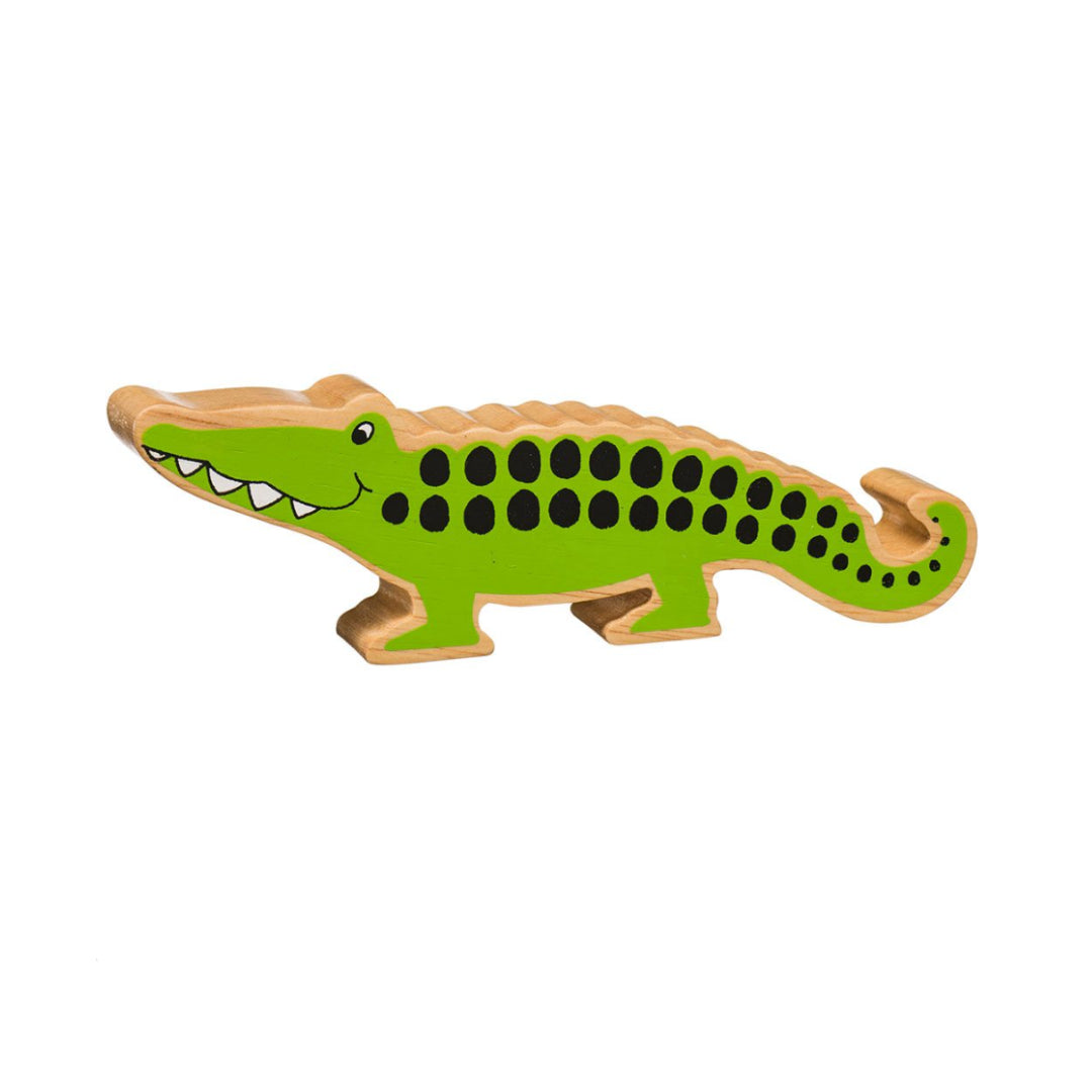 Crocodile