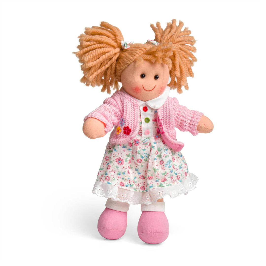 Poppy Doll - Small