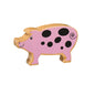 Pig Figure