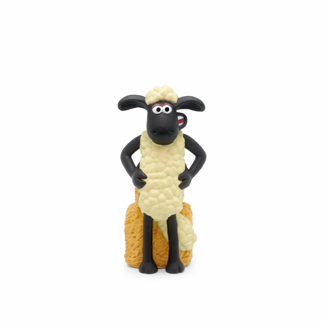 Shaun the sheep - Tonies