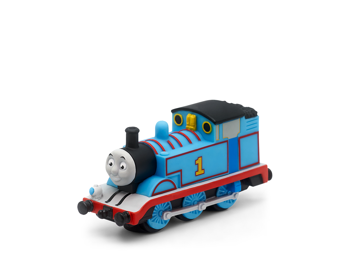 Thomas the tank engine - Tonies