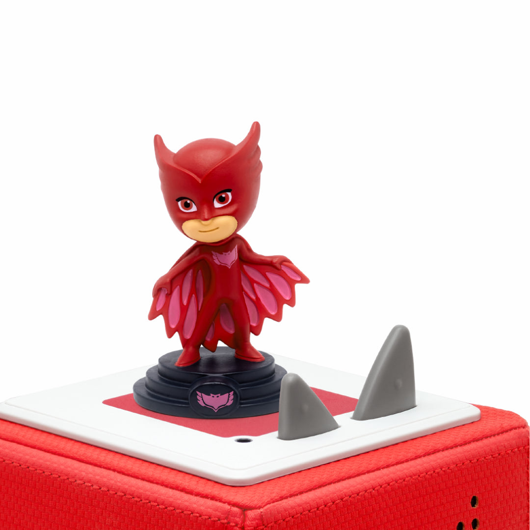 Owlette, PJ Masks - Tonies