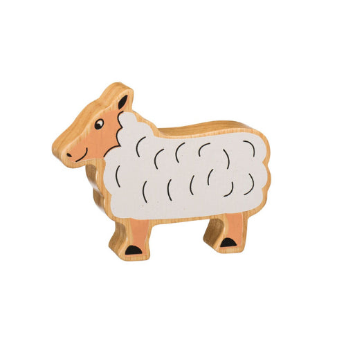 Sheep Figure